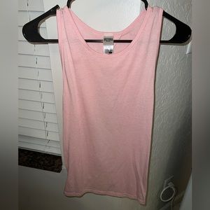 Victoria Secret Sport BowTie Tank Top